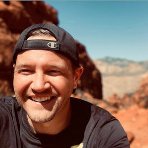 Meet your Posher, Jeremiah